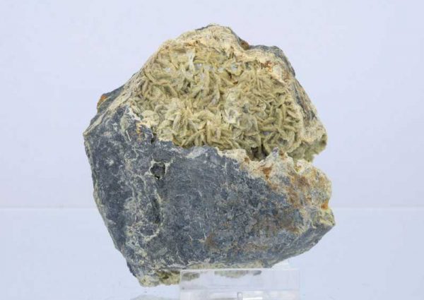 Siderit, křemen - Image 2