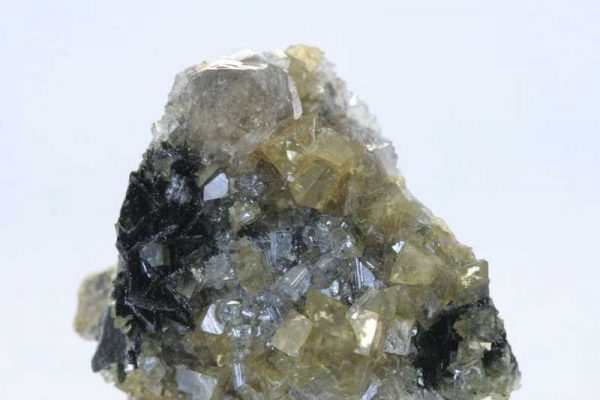Kulanit, siderit, fluorapatit - Image 2