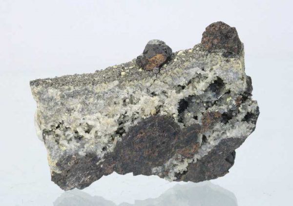 Gudmundit, sfalerit - Image 2