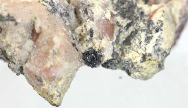 Argentopyrit – Bild 2