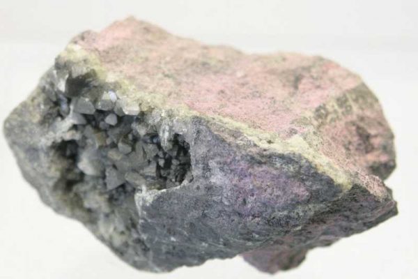 Erytrin, skutterudit, kalcit - Image 2