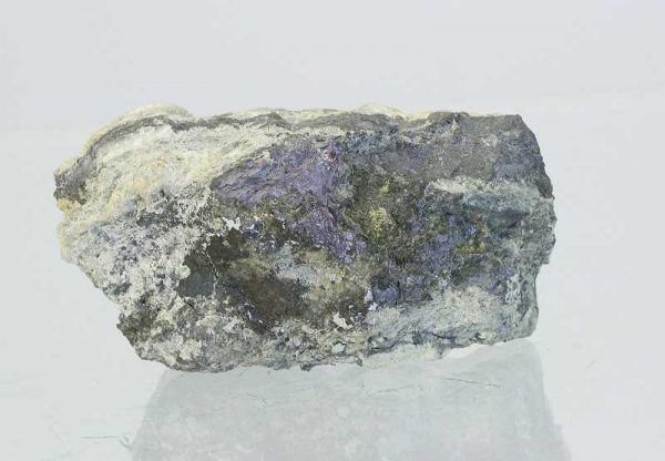Sternbergit, proustit – Bild 2