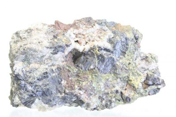 Goethit, chalkopyrit - Image 2