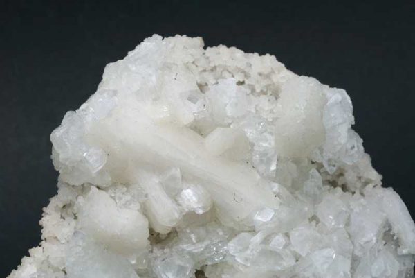 Stilbit, Apofylit, Chalcedon - Image 3