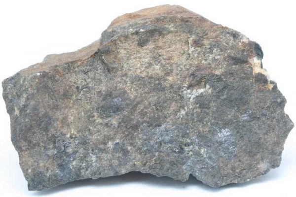 Pyrofanit, Hyalofán, Knebelit – Bild 3