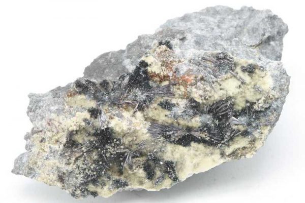 Kermezit, antimonit – Bild 3