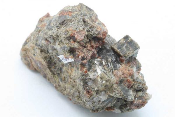 Vesuvian – Bild 3