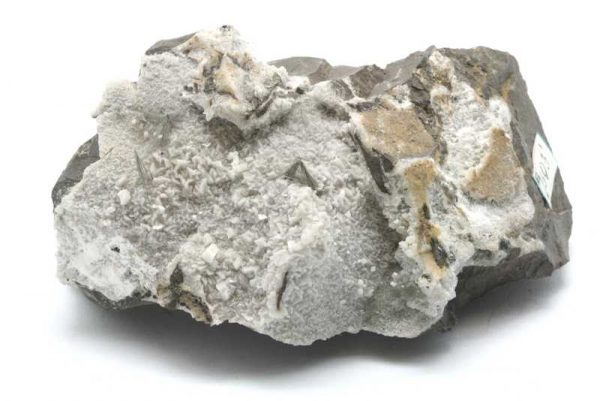 Millerit – Bild 3