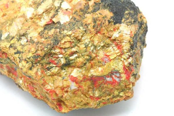 Auripigment, realgar - Image 3
