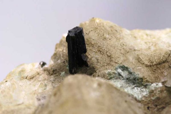 Epidot, Kalcit - Image 3