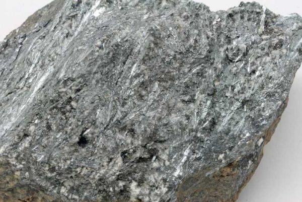 Antimonit – Bild 3