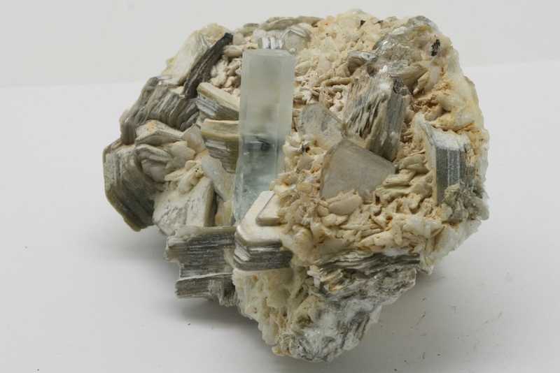 Akvamarín - Obrázek 3