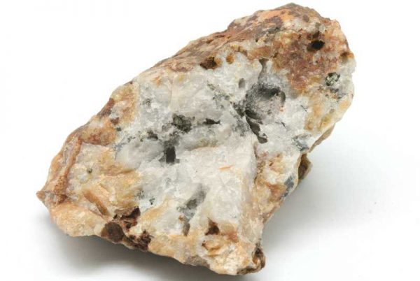 Heyrovskýit – Bild 3