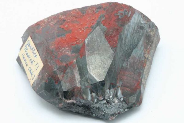 Hematit – Bild 3