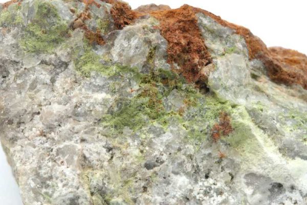 Chenevixit - Image 3