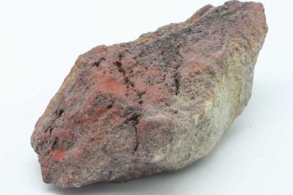 Rumělka (cinnabarit) - Image 3