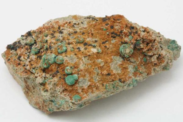 Malachit – Bild 3