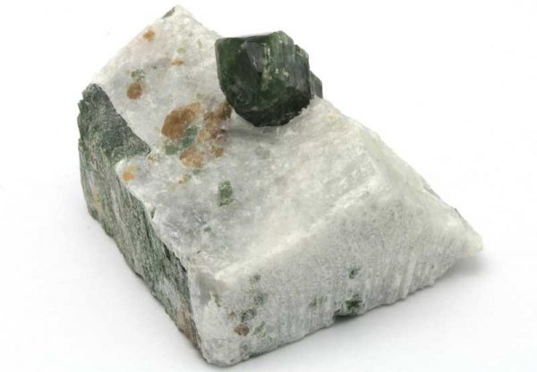 Diopsid – Bild 3
