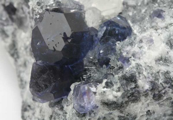 Fluorit, kalcit - Image 3