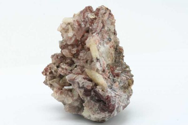 Baryt, kalcit - Image 3