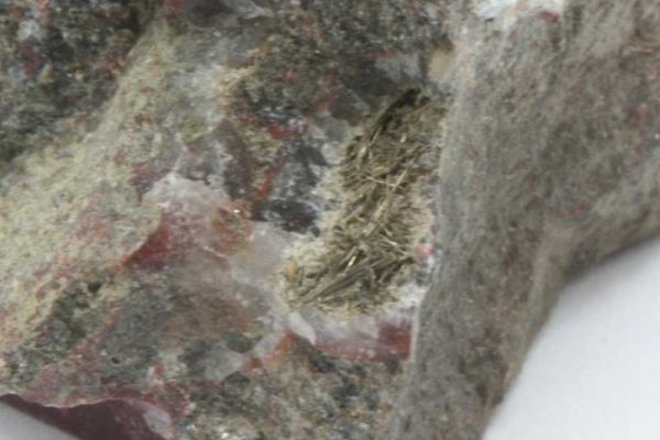 Millerit – Bild 3