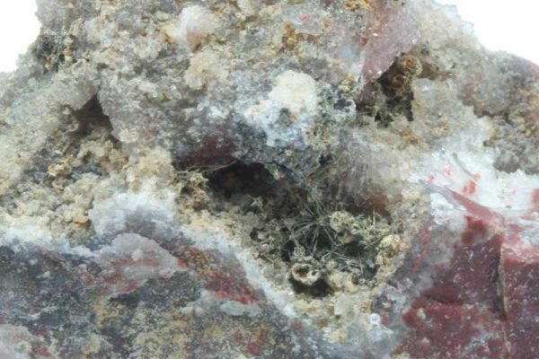 Millerit – Bild 3
