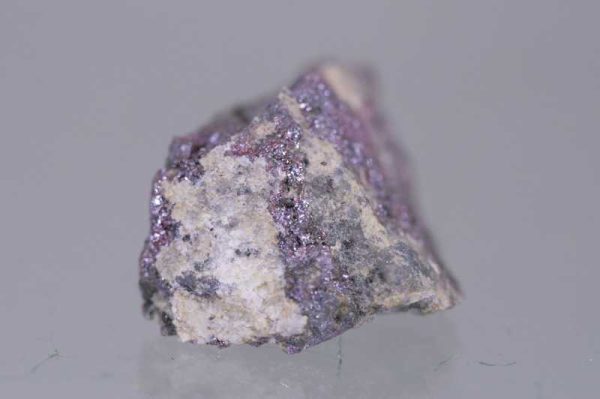 Sternbergite, proustite - Image 3