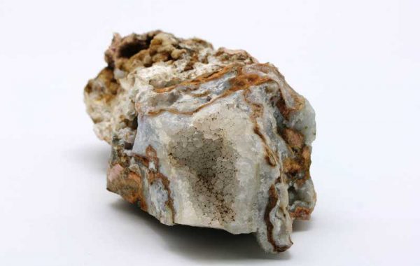 Chalcedon, křemen, rodochrozit - Image 3