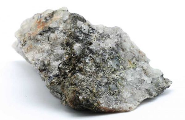 Molybdenit, topaz - Image 3