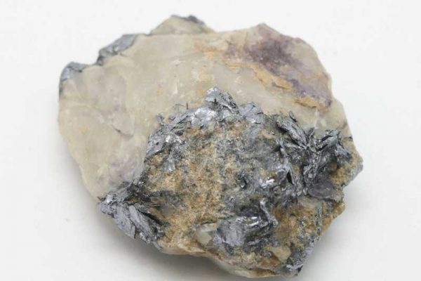 Molybdenit – Bild 3