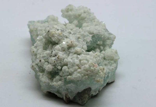 Prehnit, gyrolit - Image 3