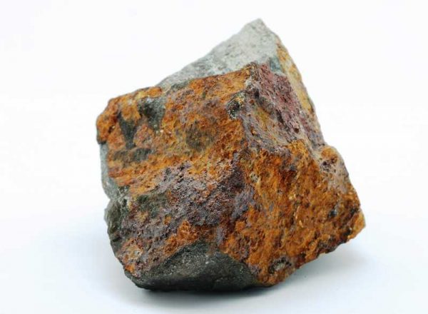 Pyrhotin – Bild 3