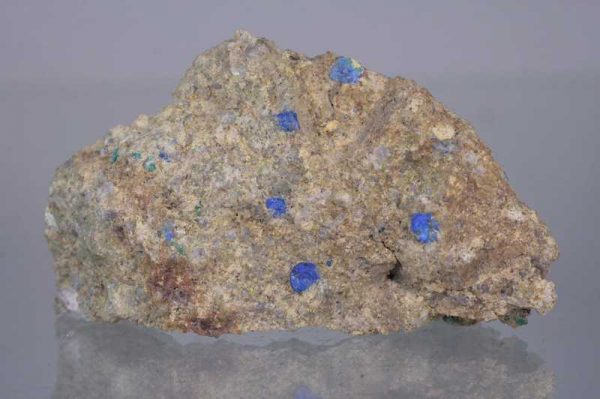 Azurit – Bild 3