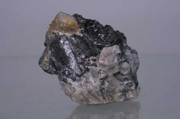 Wolframit, cinvaldit - Image 3