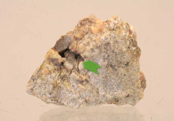 Julgoldit-(Fe2+) - Image 3