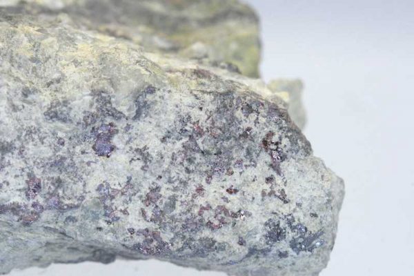 Sternbergit, proustit – Bild 3