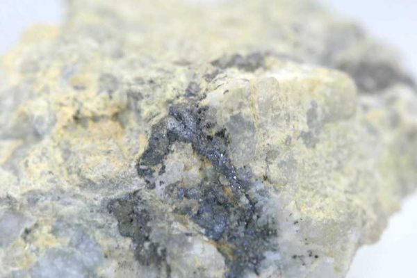 Sternbergit, proustit – Bild 3