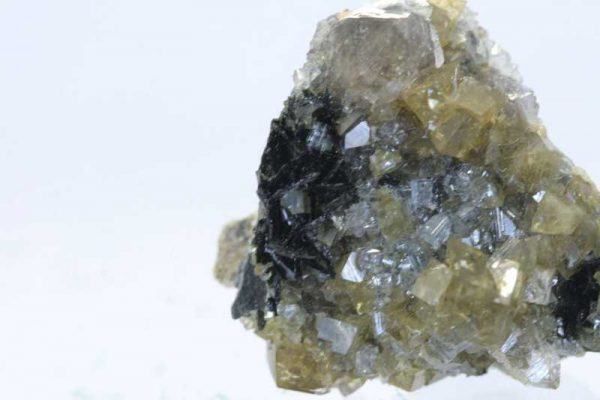 Kulanit, siderit, fluorapatit - Image 3