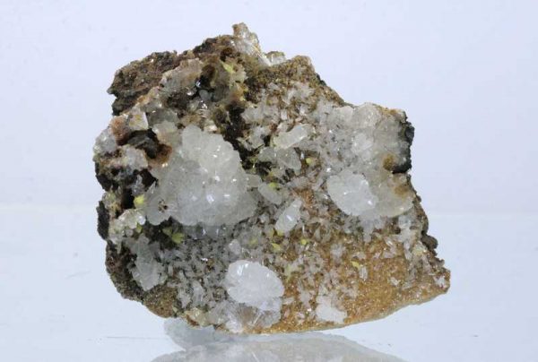 Hemimorfit, mimetit - Image 3