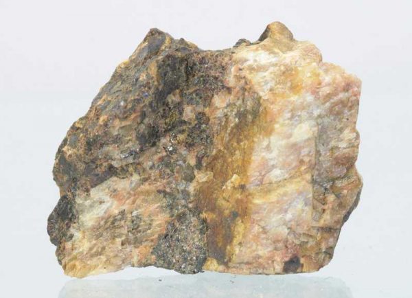 Fergusonit-(Y) - Image 3