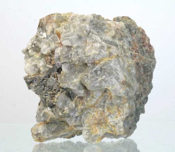 Scheelit, cinvaldit - Image 3