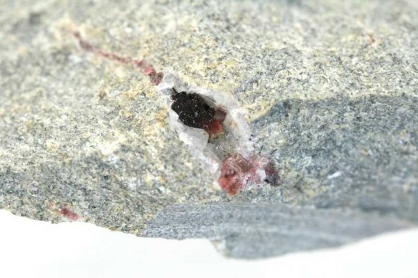 Villiaumit, natrolit - Image 3