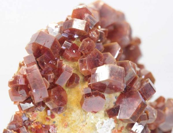 Vanadinit – Bild 3