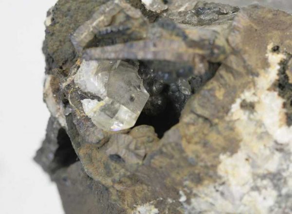 Baryt "wolnýn" – Bild 3
