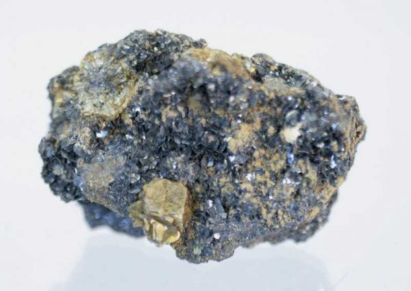 Pyrit, Hematit - Image 3
