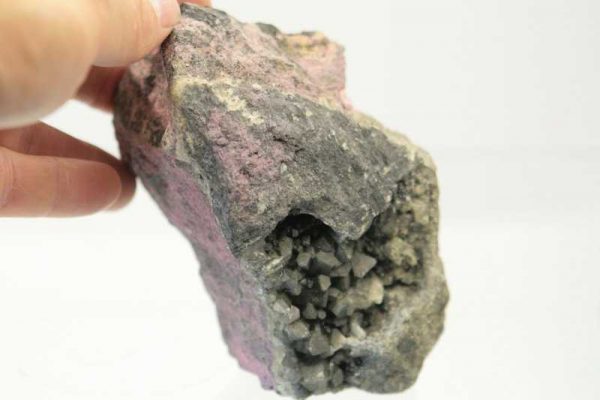 Erytrin, skutterudit, kalcit - Image 3