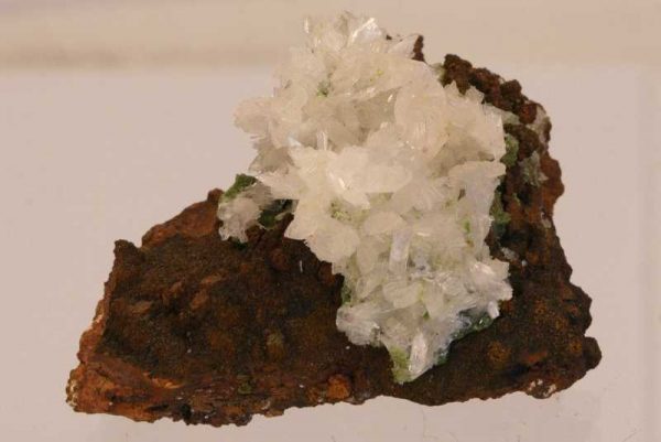 Hemimorfit, konichalcit - Image 3