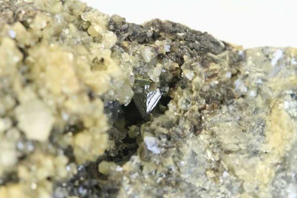 Tetraedrit – Bild 3