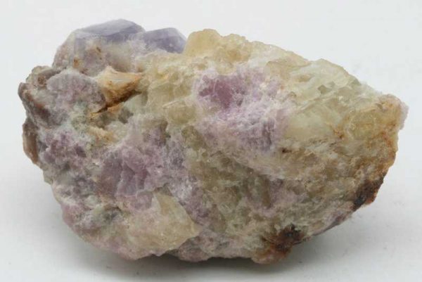 Hackmanit, richterit - Image 3