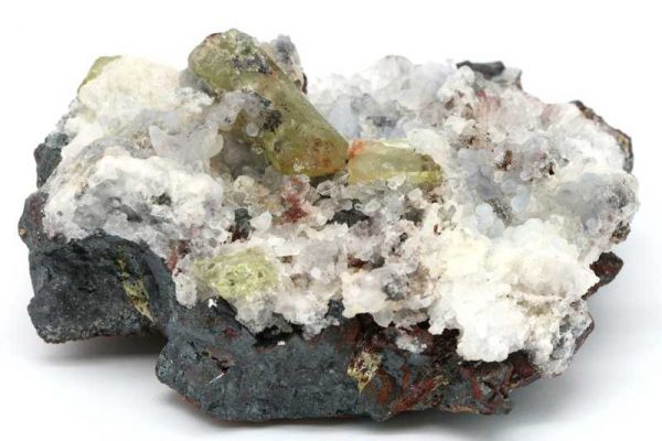 Apatit, Martit - Image 3